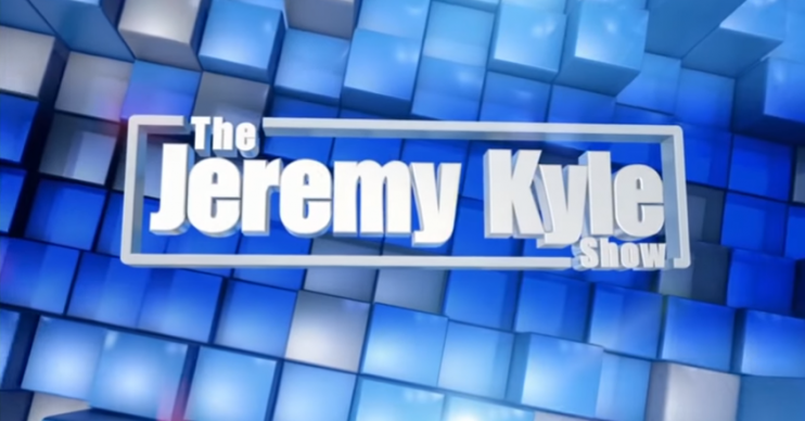 Jeremy Kyle