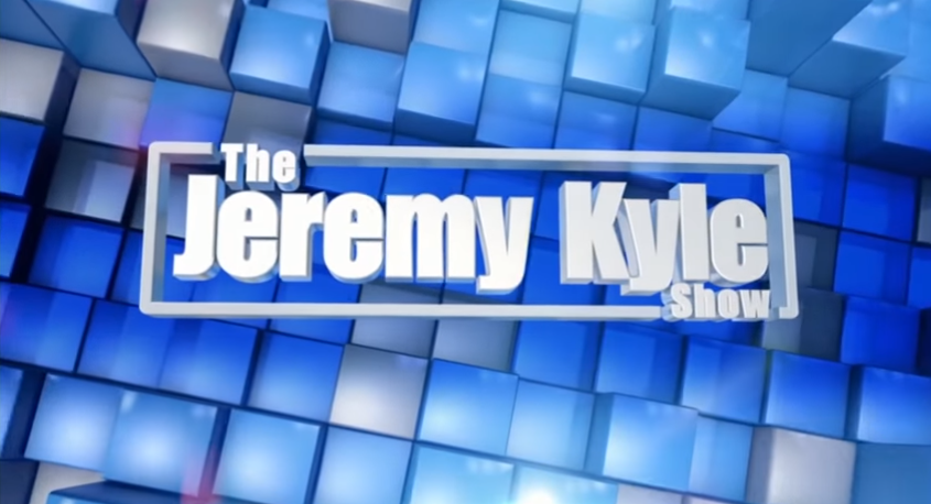 Jeremy Kyle