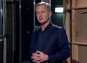 Jeremy Kyle