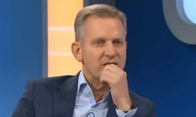 Jeremy Kyle