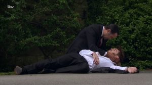 Credit: ITV/YouTube