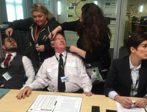 Line of Duty