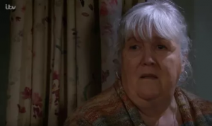 Lisa Dingle Emmerdale