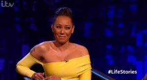 Mel B Piers Morgan