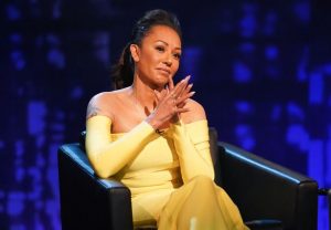 Mel B