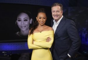 Piers Morgan's Life Stories