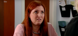 Moira Corrie