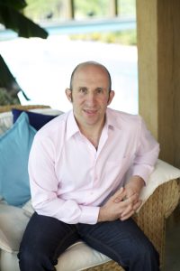 Pete Cohen