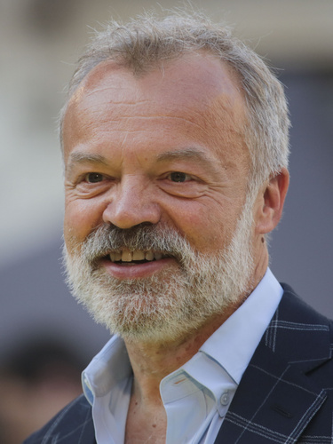 Caroline Flack documentary Graham Norton