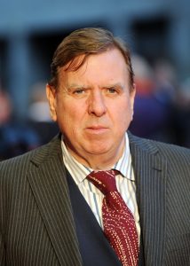 Timothy Spall