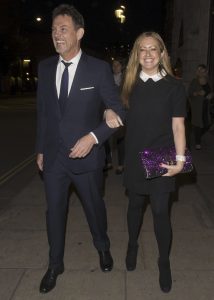 Matthew and Amelia