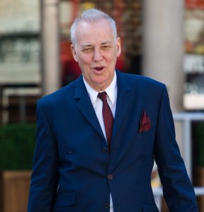 Michael Barrymore