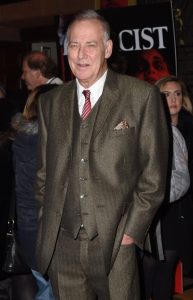 Michael Barrymore