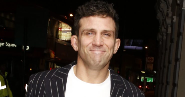Alex Reid