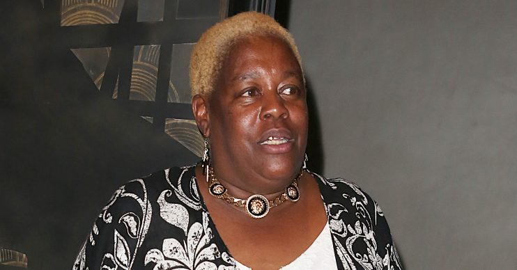 Sandra Martin