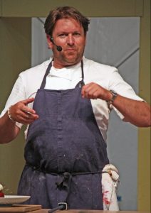 James Martin
