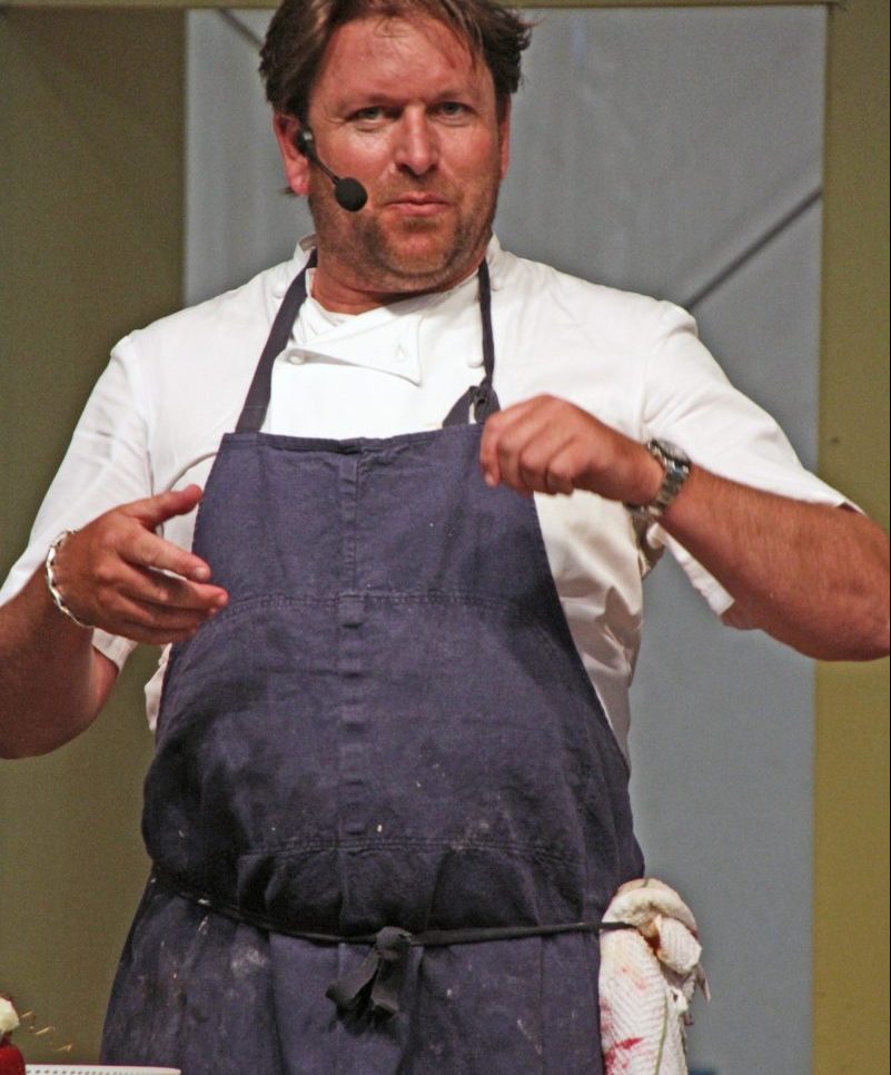 James Martin