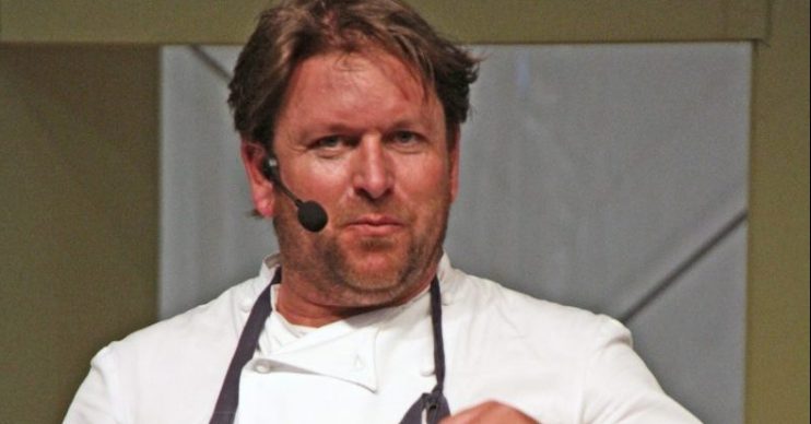 James Martin
