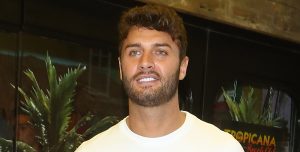 Mike Thalassitis 