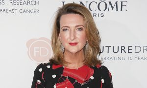 Victoria Derbyshire 