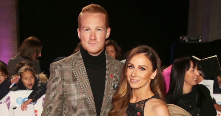Greg Rutherford