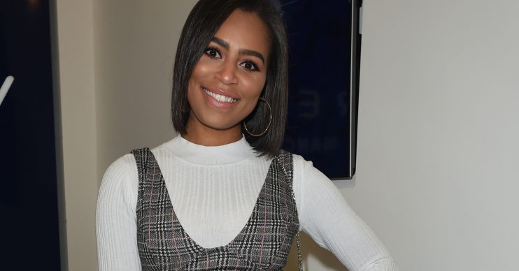 Tisha Merry reveals anaemia made her hair fall out
