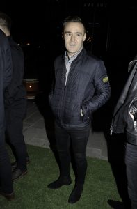 Alan Halsall
