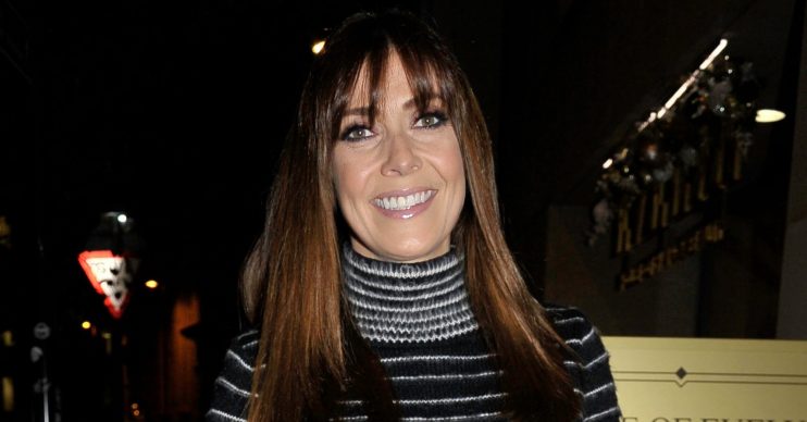Kym Marsh