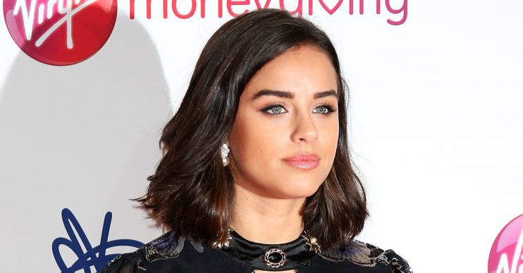 Georgia May Foote