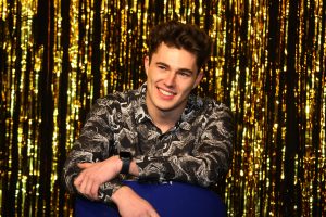 Curtis Pritchard