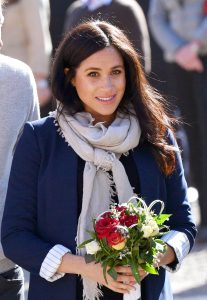 Meghan, Duchess of Sussex