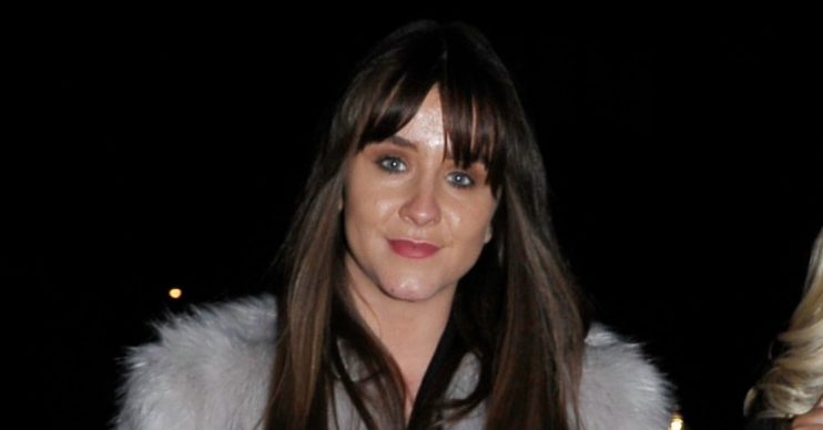 Brooke Vincent