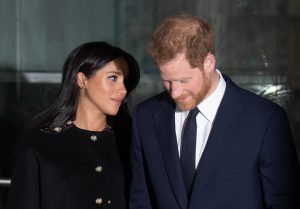 Meghan Markle Prince Harry