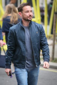 Martin Compston