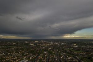 UK weather