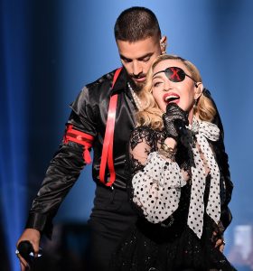 Madonna