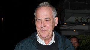 Michael Barrymore