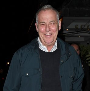 Michael Barrymore