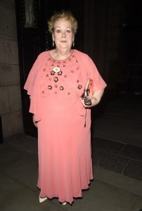 Anne Hegerty