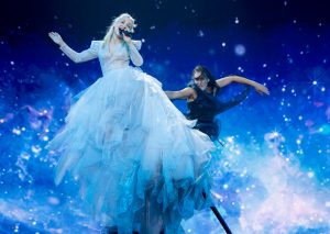 Eurovision