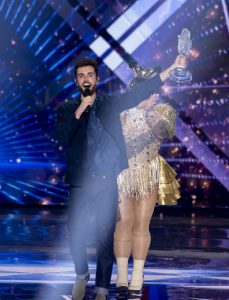Eurovision