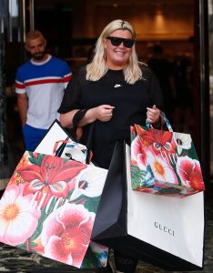Gemma in LA