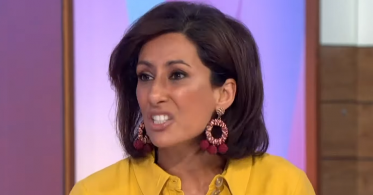 Saira Khan