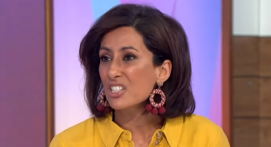 Saira Khan