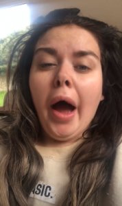 Scarlett Moffat
