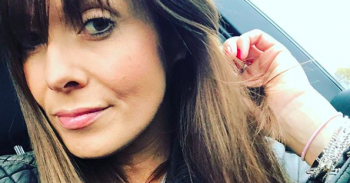 Kym Marsh Instagram @marsh_kym