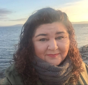Cheryl Fergison (Credit: Instagram @cherylfergison1)