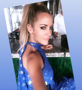 Caroline Flack (Credit: Instagram @carolineflack)
