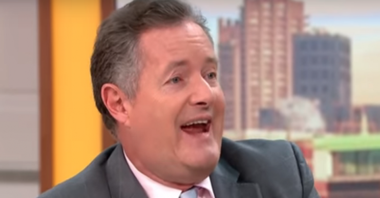 Piers Morgan (Credit: GMB YouTube)