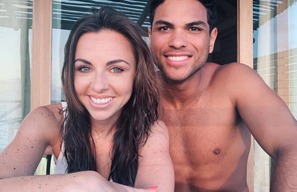 Louisa Lytton (Credit: Instagram @louisanastrilytton)